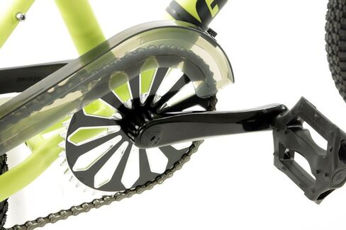 الجاذبية الفائقة سعة 20 بوصة العجلة الألومنيوم BMX دراجة السفينة وفرامل اليد in Saudi Arabia