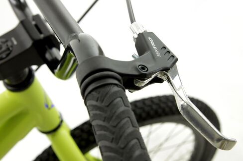 الجاذبية الفائقة سعة 20 بوصة العجلة الألومنيوم BMX دراجة السفينة وفرامل اليد in Saudi Arabia
