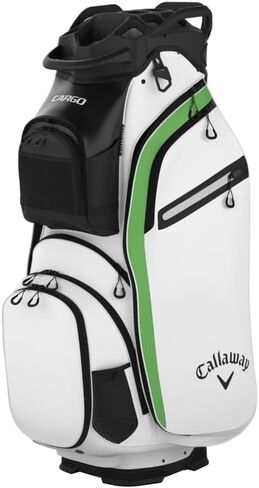 Callaway Golf Cargo Cart Bag in Saudi Arabia