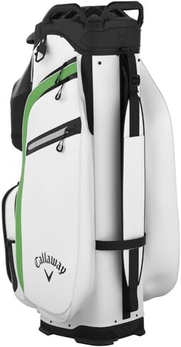 Callaway Golf Cargo Cart Bag in Saudi Arabia