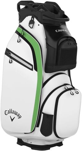 Callaway Golf Cargo Cart Bag in Saudi Arabia