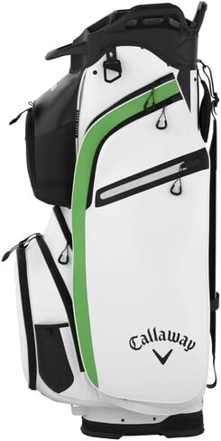 Callaway Golf Cargo Cart Bag in Saudi Arabia