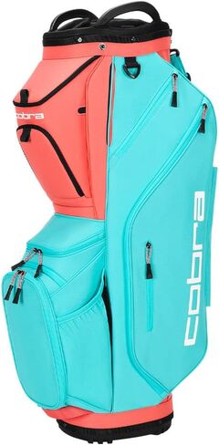 Cobra Ultralight Pro Cart Golf Bag in Saudi Arabia