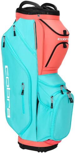 Cobra Ultralight Pro Cart Golf Bag in Saudi Arabia