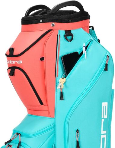Cobra Ultralight Pro Cart Golf Bag in Saudi Arabia