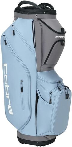 كوبرا Ultralight Pro Cart Bag Golf in Kuwait