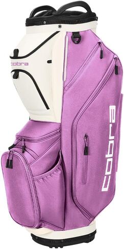 Cobra Ultralight Pro Cart Golf Bag in Saudi Arabia