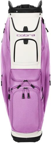 Cobra Ultralight Pro Cart Golf Bag in Saudi Arabia