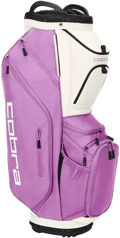 Cobra Ultralight Pro Cart Golf Bag in Saudi Arabia