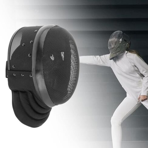 الوجه العام حماية الراحة متعددة الوظائف مع مرجع EPEE المحمولة المبهمة خوذة من أجل مستلزمات المنافسة ماسك التدريب على المعدات in Kuwait