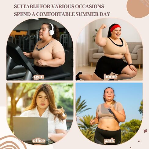 2pcs بالإضافة إلى الحجم الإبطين السترة السترة الإبط منصات العرق العرق القابلة للتنفس لوقاية الإبط المرأة in Saudi Arabia