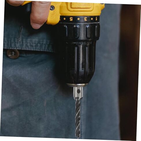 Woodworking Drill Bits Countersink Drill Bits Plug Cutter Kit Home Decor Tools in Saudi Arabia