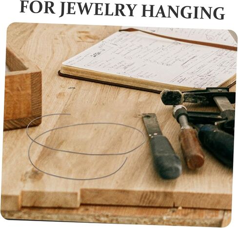 DOITOOL Tungsten Wire for Firing Wire for Pottery Jewelry Making High-Temperature Endurance up in Saudi Arabia