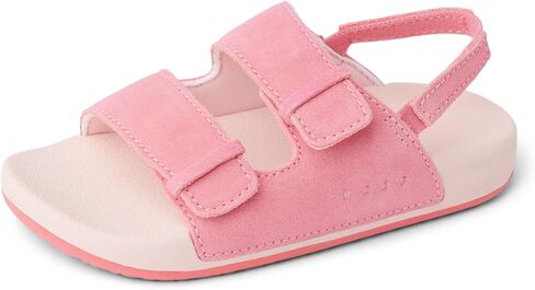 REEF Girl's Little Ojai Slide Sandal in Saudi Arabia