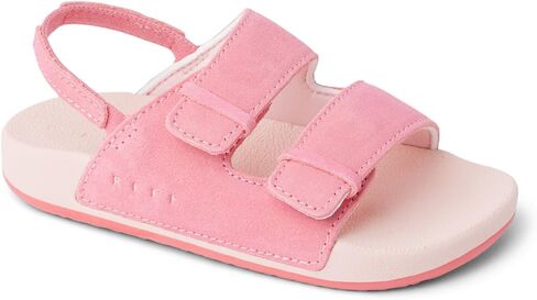 REEF Girl's Little Ojai Slide Sandal in Saudi Arabia