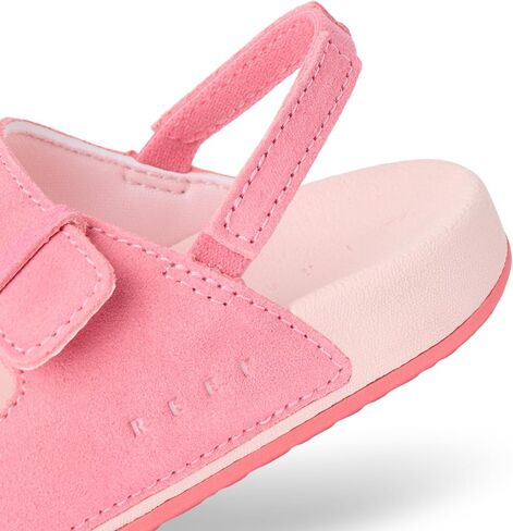 REEF Girl's Little Ojai Slide Sandal in Saudi Arabia