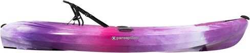Perception Kayaks Tribe 9.5 | Sit on Top Kayak | Recreational Kayak | 9' 5" in Saudi Arabia