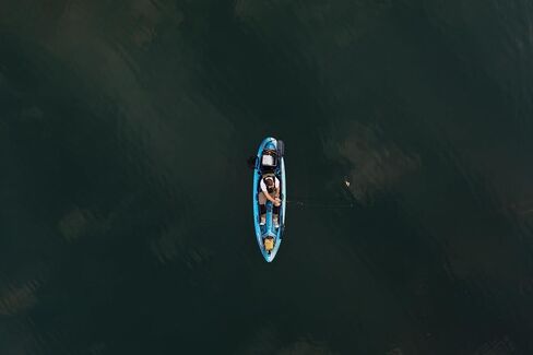 Pelican Sentinel Angler in Saudi Arabia