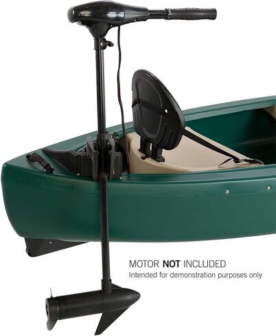 Lifetime Wasatch Canoe, Green, 13' in Saudi Arabia