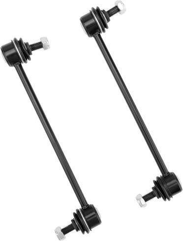 Sway Bar Front Stabilizer Bar End Link Compatible With Lexus ES300h 2013-2018,Lexus ES350 2007-2018,Avalon 2013-2018,Camry 2007-2017 K750123 2pcs in Kuwait