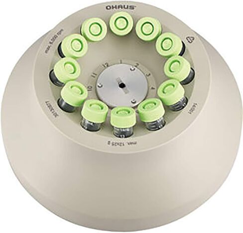 Ohaus 30130878 Rotor, Angle, 6x50ml RB, R-A6 X 50/6M in Saudi Arabia