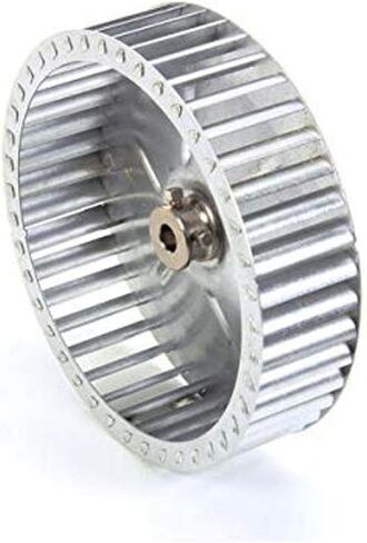 Vulcan Hart (VULCC) Rotor,Ai,Cc 5/8Bor (60Hz) in Saudi Arabia
