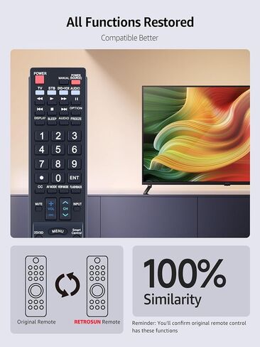 استبدال الصوت عن بُعد لـ WIIM Mini Airplay 2 Pro Plus و Pro Audio Streamer ، و Push-to-Talk ، و 4 أزرار مسبقة الموسيقى in Kuwait