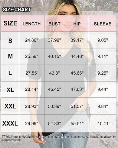 Womens Beach Vacation Summer Tops Cute Blouses Spring T Shirts Casual Dressy Tees Fashion Trendy Clothes 2025 in Saudi Arabia