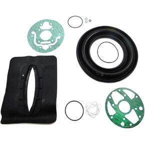 Bellow Kit يستبدل للمحرك 100s 110s 120s 130s 150s 2001 2002 2003 MS2 MS25S 21389074 in Kuwait