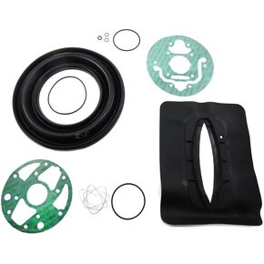 Rubber Bellows Kit Suitable for Drive 110S 120S 130S 150S Replacement 21389074 22247894 in Saudi Arabia