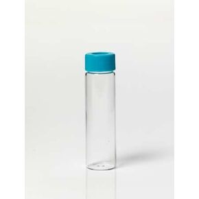 Glass Vial w/Septa, 40ml, PK72 in Saudi Arabia