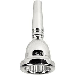 Bach Tuba Mouthpiece Silver 22 in Kuwait