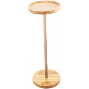 Milisten Wood Ethereal Hand Drum Stand Multifunctional Tongue Drum Holder for Drums Simple Design for Displaying Handpan Discs and Flower Pots in Saudi Arabia