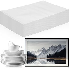 30 Pcs 20x20 Inch Extra Large Foam Pouches, Cushion Foam Pouches for Moving, Moving Supplies Packing Wrap Bag for Large Dishes, Book, Photo Frame, Canvas Artwork and Fragile Items in Saudi Arabia