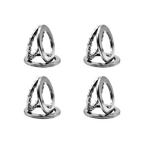 Qinda Ind 4 PCS 51107 Bullings Thrust Ball ، وتحمل الدفع الصلب مع غسالات 35 مم تتحمل 52 مم OD 12 مم ، واتجاه واحد in Kuwait