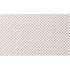 24-5713-4 Soft Micro-Perforated 13% Non-Sterial Material Sheet for Splint and Brace, 18" Width, 24" Length, 3/32", Natural in Saudi Arabia