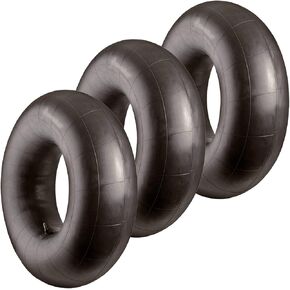 Bradley Heavy Duty Butyl Rubber Snow innertubes for Sledding; 3 Pack 44" #85146 Inner Tubes for Pool Closing and for Floating on The River. Whitewater Inner Tube and Inflatable Inner Tube sled 32" in Saudi Arabia