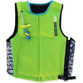 Surf Shop Air Bubble Flotation/Impact/Breatheable Vest - S/M in Saudi Arabia