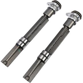 12587216 Left Balance Shaft Compatible with GMC Terrain for Chevy Malibu Equinox Captiva Sport for Buick Verano Ion3 G6 2.0L/2.2L/2.4L 2006-2017 12721064 in Kuwait