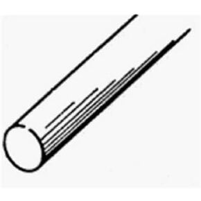 K&S Precision Metals Rod Rod Rnd 3/8x36 in Kuwait