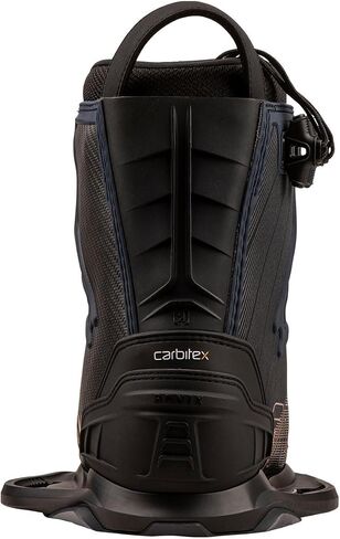 Ronix One Intuition Carbitex Wakeboard Bindings 2025 in Kuwait