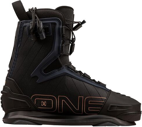 Ronix One Intuition Carbitex Wakeboard Bindings 2025 in Kuwait