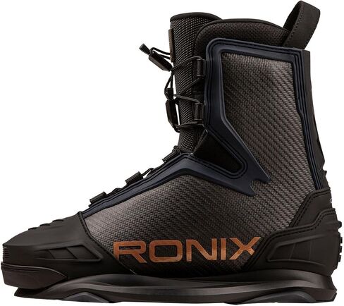 Ronix One Intuition Carbitex Wakeboard Bindings 2025 in Kuwait