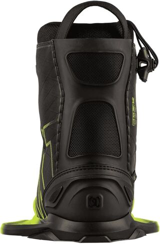 Ronix Wakeboard Binding - RXT - الحدس - تتلاشى النيون in Saudi Arabia