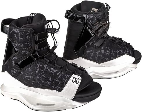 Ronix Halo Stage 2 Wakeboard Boots in Saudi Arabia