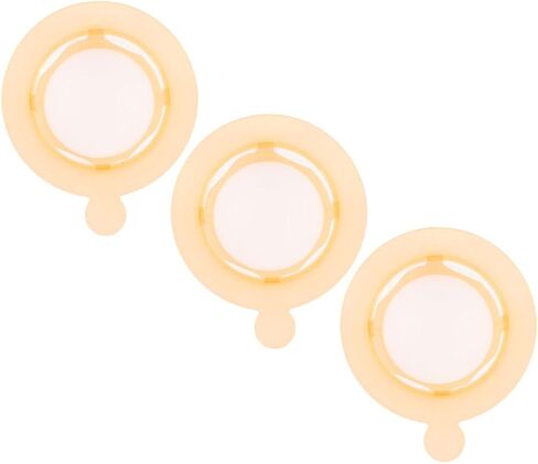 Lifkome 3pcs قابلة للتخلص من الخلايا ، غربال الخلية للتجارب المختبرية أدوات مصفاة خفيفة الوزن لتدريس واختبار المواد القوية سهلة الاستخدام in Saudi Arabia
