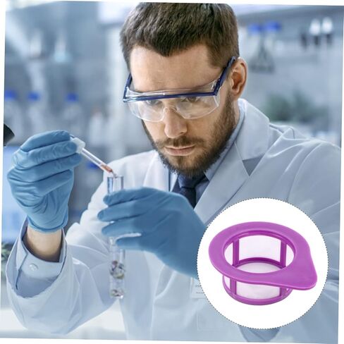 Pretyzoom الطبية الصف مصفاة الخلايا نايلون شبكة سهلة التعامل مع الإشعاع الإطار معقم بشكل فردي ملفوف بشكل فردي in Saudi Arabia