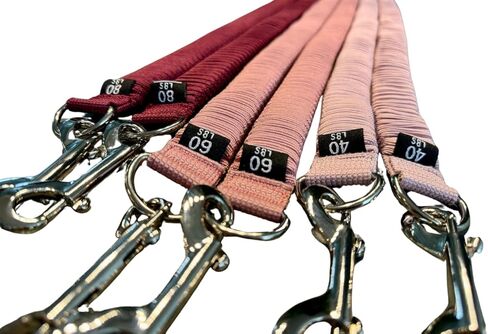 STAERK Pilates Suspension Training System - Premium Resistance Training Kit - At-Home Pilates for Strength & Flexibility - Resistance Bands Set for Home Gym, Travel, and Outdoors in Saudi Arabia