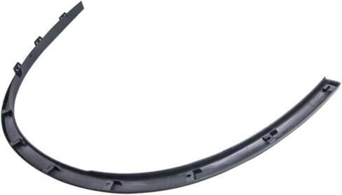 Partsflow Frend Fender Trim صب القوس القوس العجلة صب اليسار واليمين لعام 2011 2012 2013 2014 2015 2017 2017 2018 2019 2020 Dodge Durang in Kuwait