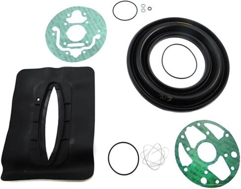 Bellow Kit Replaces for Engine 100S 110S 120S 130S 150S 2001 2002 2003 MS2 MS25S 21389074 in Saudi Arabia